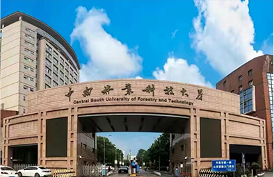 中南大学