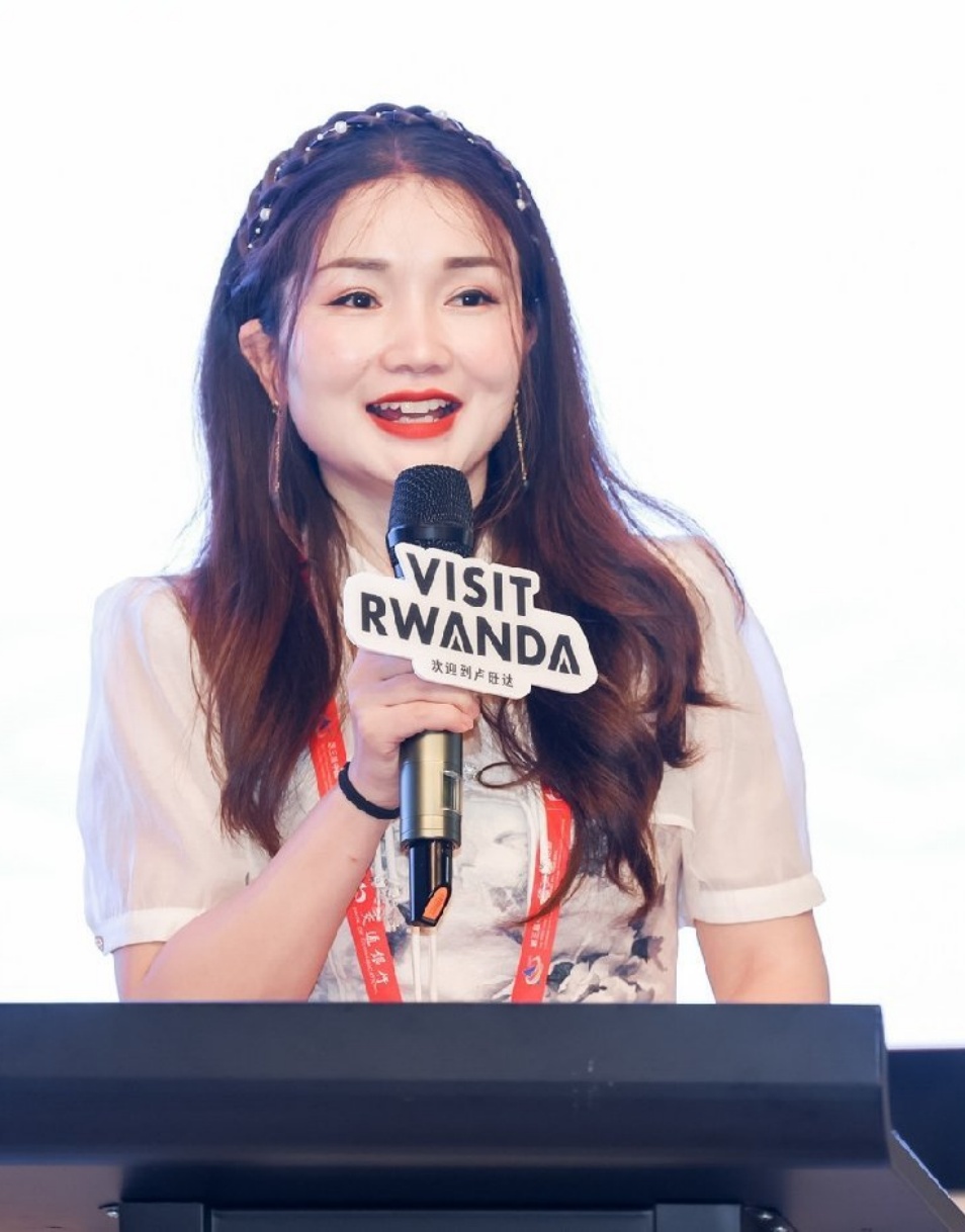 Johanna Chen