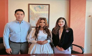 Blockbuster! Xingfei Zhiyuan signed a strategic cooperation agreement with Signer Travel in Kenya